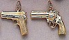 Gun Charms