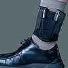 Double Mag Ankle Holster