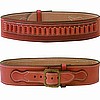 Desperado Gun Belt