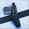 Economy Duty Holster