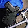 Bike Patrol Holster Level II