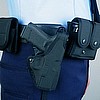 Nylon Duty Holster