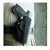NYPAD Holster