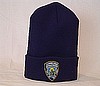 Correction Ski Cap