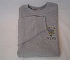 N.Y.P.D. Sweatshirt