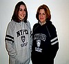 Hooded NYPD Sweatshirt