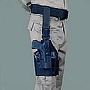 SRT Thigh Holster