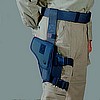 Tactical Thigh Holster
