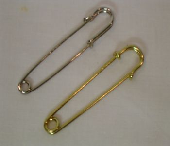 Safety Pin