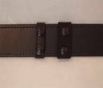 Belt Keeper Nylon
