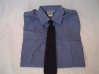 Uniform Tie