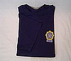 Detective NYPD T-shirt Navy