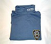 NYPD Turtleneck